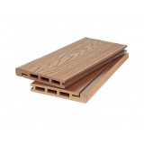 POLIVAN Доска для обрамления 3D WOOD BRUSHING пустотелая, Песочный POLIVAN Доска для обрамления 3D WOOD BRUSHING пустотелая, Песочный